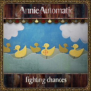 Fighting Chances