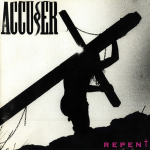 Repent cover