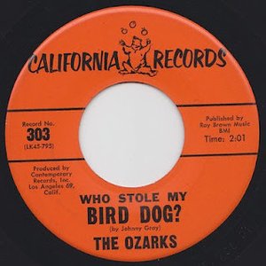 The Ozarks 的头像