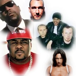 Avatar for Max Sedgley - Tone-Loc - The Artful Dodger Feat. Craig David - Bob Sinclar Pres. Fireball