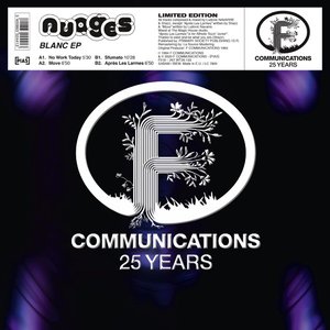 Blanc Ep