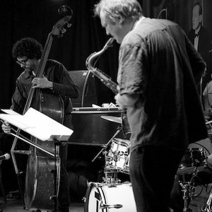 Avatar for Tobias Delius Quartet