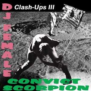 Clash-Ups III