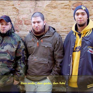 Majestic 3 photo provided by Last.fm