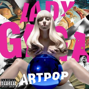 Gallery Mondays: Lady Gaga's 'ARTPOP' Pop Up Gallery NYC – The