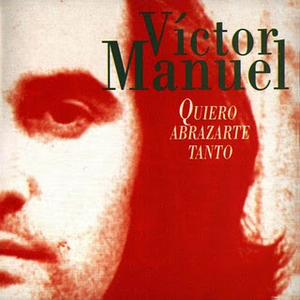 Quiero abrazarte tanto cover