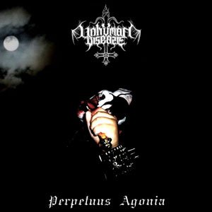 Perpetuus Agonia