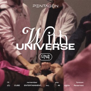 With UNIVERSE - Single