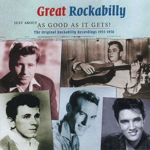 As Good as it Gets: Rockabilly