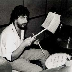 Rick Marotta photo provided by Last.fm