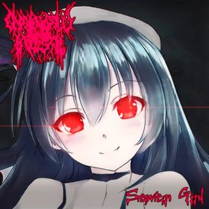 Chainsaw Loli Incest 的头像