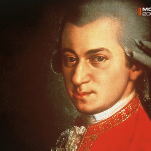 MOZART CONCERTOS