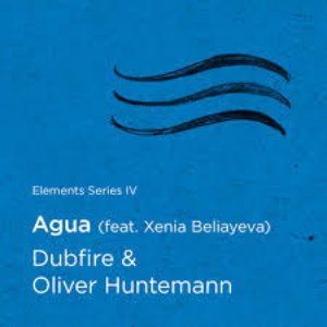 Elements Series IV: Agua