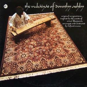 The Rubaiyat of Dorothy Ashby cover