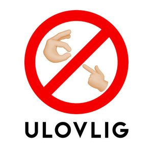 Ulovlig - Single