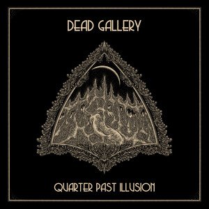 Quarter Past Illusion