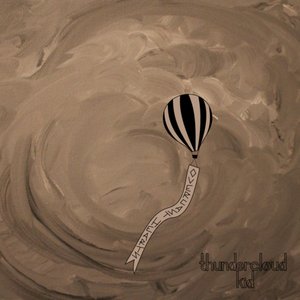 Overcast Hearts - EP