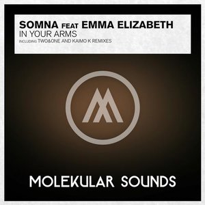 In Your Arms