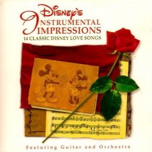 Disney's Instrumental Impressions