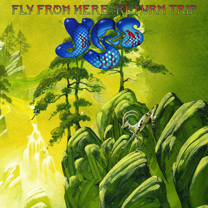 Yes - Fly From Here pt I - We Can Fly Lyrics - Zortam Music