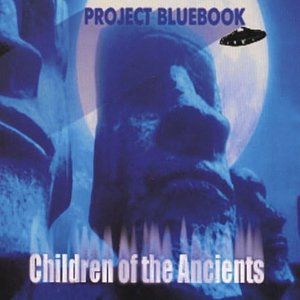 Children of the Ancients