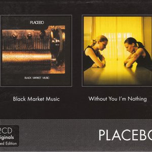 Black Market Music / Without You I'm Nothing