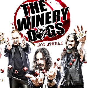 The Winery Dogs - The Winery Dogs  Oblivion  Official Music Video Lyrics - Zortam Music