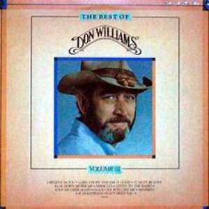 Best Of Don Williams Volume III