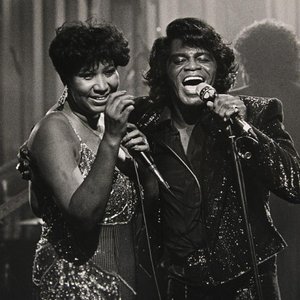 Avatar for Aretha Franklin & James Brown