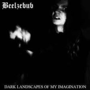 Dark Landscapes of My Imagination