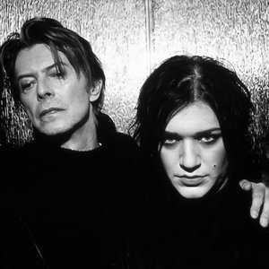 Placebo, David Bowie 的头像