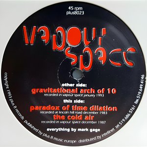 Gravitational Arch of 10
