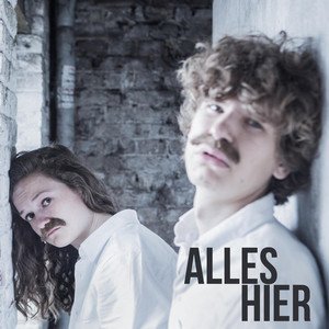 Alles Hier (Live)