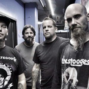 Imagen de 'Nick Oliveri's Uncontrollable'