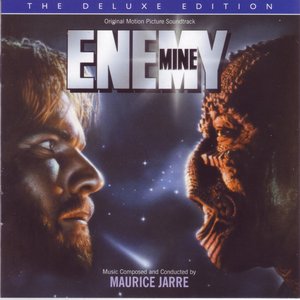 Enemy mine: The Deluxe Edition