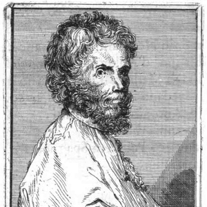 Cristóbal de Morales photo provided by Last.fm