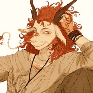 Avatar for i don't really feel like eating anymore.