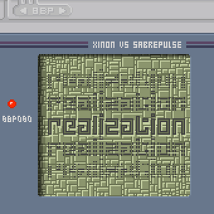 Sabrepulse - The Horror Of Realization - Zortam Music