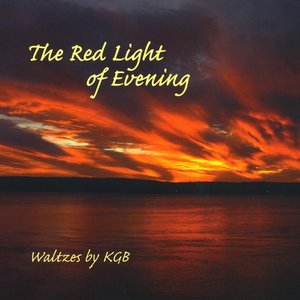 The Red Light of Evening