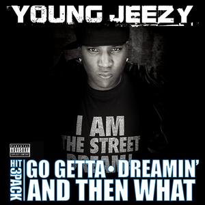 young jeezy album discography