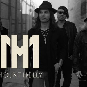 Mount Holly 的头像
