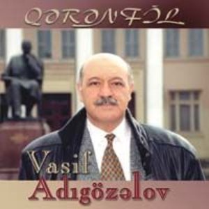 Vasif Adigozel 的头像