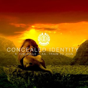 Him Haile / Train To Zion