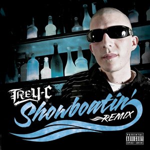 Showboatin' (Remix)
