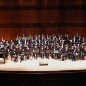 University Of Houston Wind Ensemble 的头像