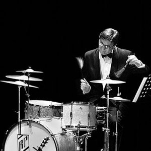 Awatar dla Gene Krupa Trio