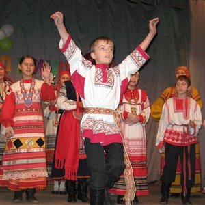 Аватар для Октай