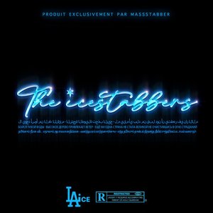The Icestabbers