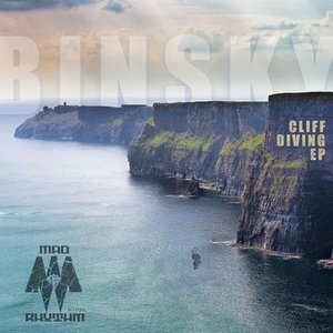 Cliff Diving EP