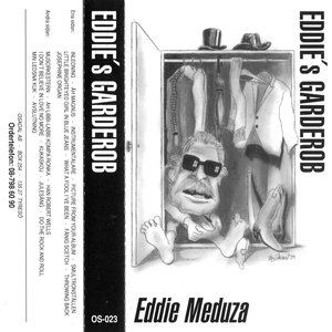 Eddies garderob
